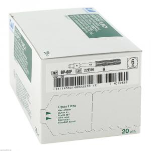 BIOPSIESTANZE 6,0 mm