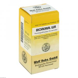 BIOREMAL WR Tabletten