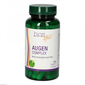 BIOS effect Augen complex Kapseln