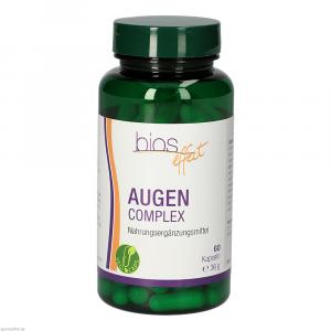 BIOS effect Augen complex Kapseln