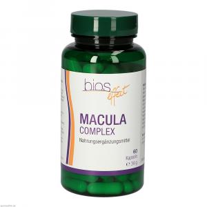BIOS effect Macula complex Kapseln