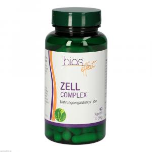BIOS effect Zell complex Kapseln