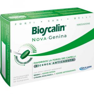 BIOSCALIN Nova Genina Tabletten