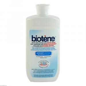 BIOTENE befeuchtende Mundspüllösung BIOTENE befeuchtende Mundspüllösung