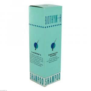 BIOTHYM H Haarshampoo