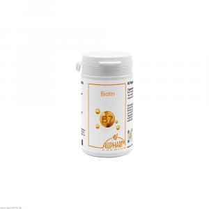 BIOTIN KAPSELN