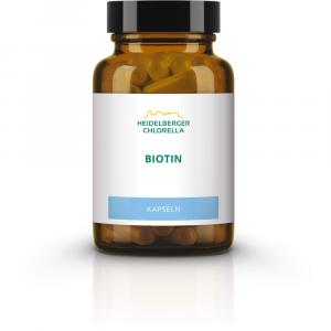 BIOTIN KAPSELN