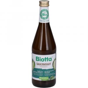 BIOTTA Sauerkraut Saft CH