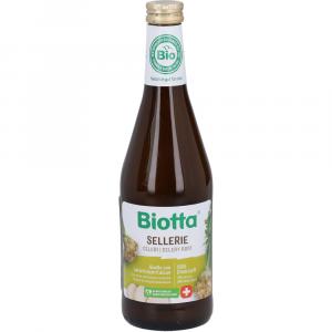 BIOTTA Sellerie Saft CH