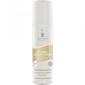 BIOTURM 5% Urea Gesichts-Creme Nr.7