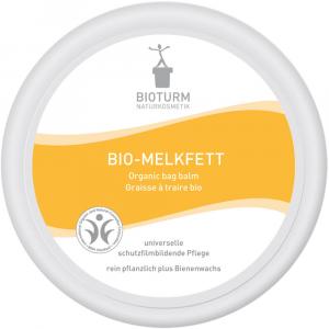 BIOTURM Bio Melkfett Nr.34