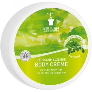 BIOTURM Body Creme Moringa Nr.63
