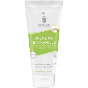 BIOTURM Creme mit Bio-Kamille Tube
