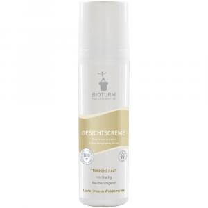BIOTURM Gesichts-Creme Nr.8