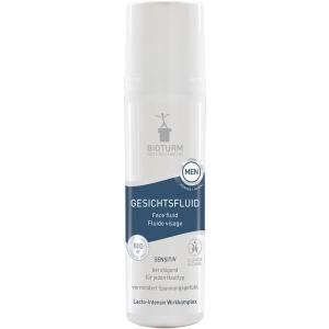 BIOTURM Gesichtsfluid MÄNNER Nr.127