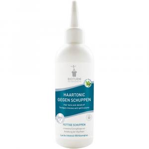 BIOTURM Haartonic gegen Schuppen Nr.22
