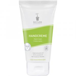BIOTURM Handcreme Nr.52