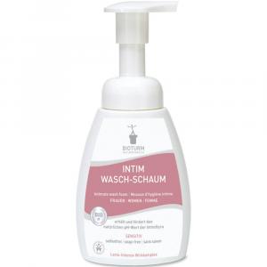 BIOTURM Intim Wasch-Schaum Nr.25