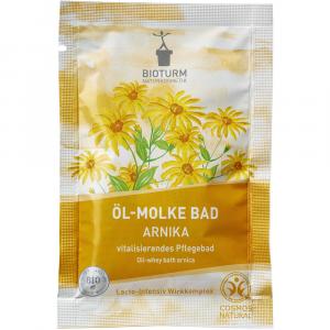 BIOTURM Öl-Molke Bad Arnika Nr.119