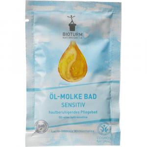 BIOTURM Öl-Molke Bad sensitiv Nr.116