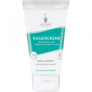 BIOTURM Rasiercreme Nr.88