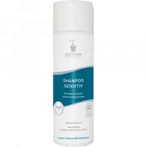 BIOTURM Sensitiv Shampoo Nr.23