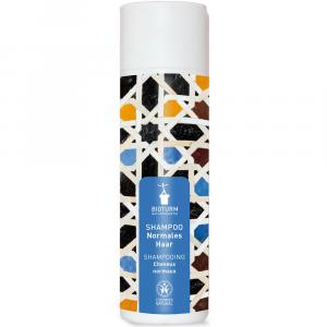 BIOTURM Shampoo normales Haar