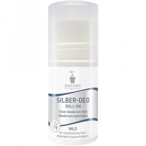 BIOTURM Silber-Deo mild Nr.38