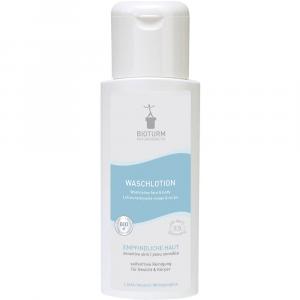 BIOTURM Waschlotion Nr.12 Flasche