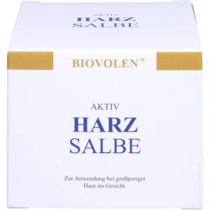 BIOVOLEN Aktiv Harzsalbe