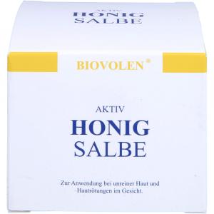 BIOVOLEN Aktiv Honigsalbe
