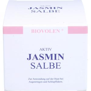 BIOVOLEN Aktiv Jasminsalbe