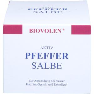 BIOVOLEN Aktiv Pfeffersalbe