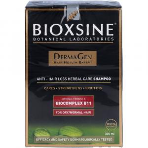 BIOXSINE DG Shampoo for Women NTH g.Haarausfall