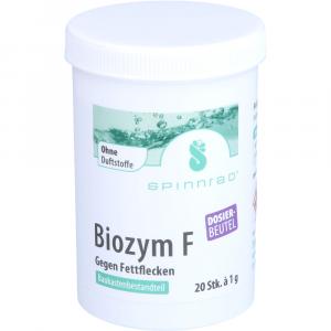 BIOZYM F Beutel