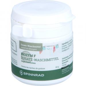 BIOZYM F Pulver