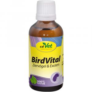 BIRDVITAL Futterergänzung vet.