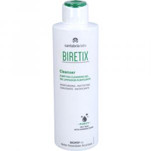 BIRETIX Cleanser Gel