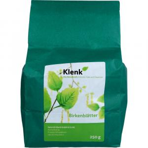 BIRKENBLÄTTER Tee