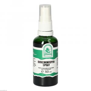 BIRKENKNOSPEN Spray