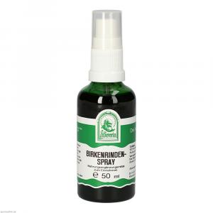 BIRKENRINDEN Spray