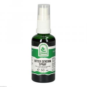 BITTER SEVERIN Spray