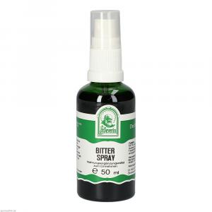 BITTER Spray