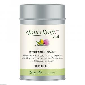 BITTERKRAFT Vital Pulver