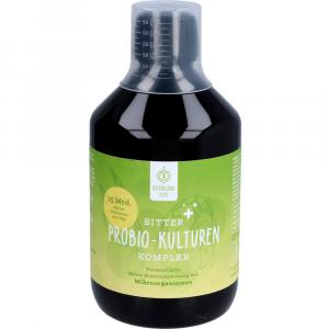 BITTERLIEBE Probio Kulturen flüssig