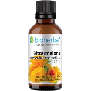 BITTERMELONE TINKTUR