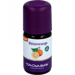 BITTERORANGE demeter Öl