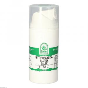 BITTERORANGENBLÜTEN Salbe