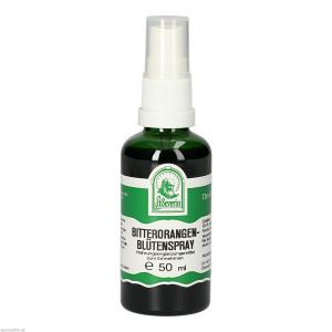 BITTERORANGENBLÜTEN Spray