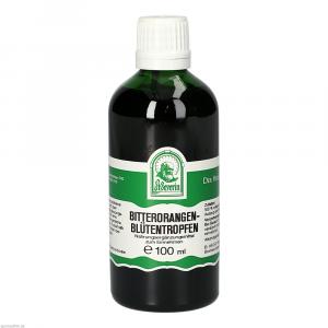 BITTERORANGENBLÜTEN Tropfen